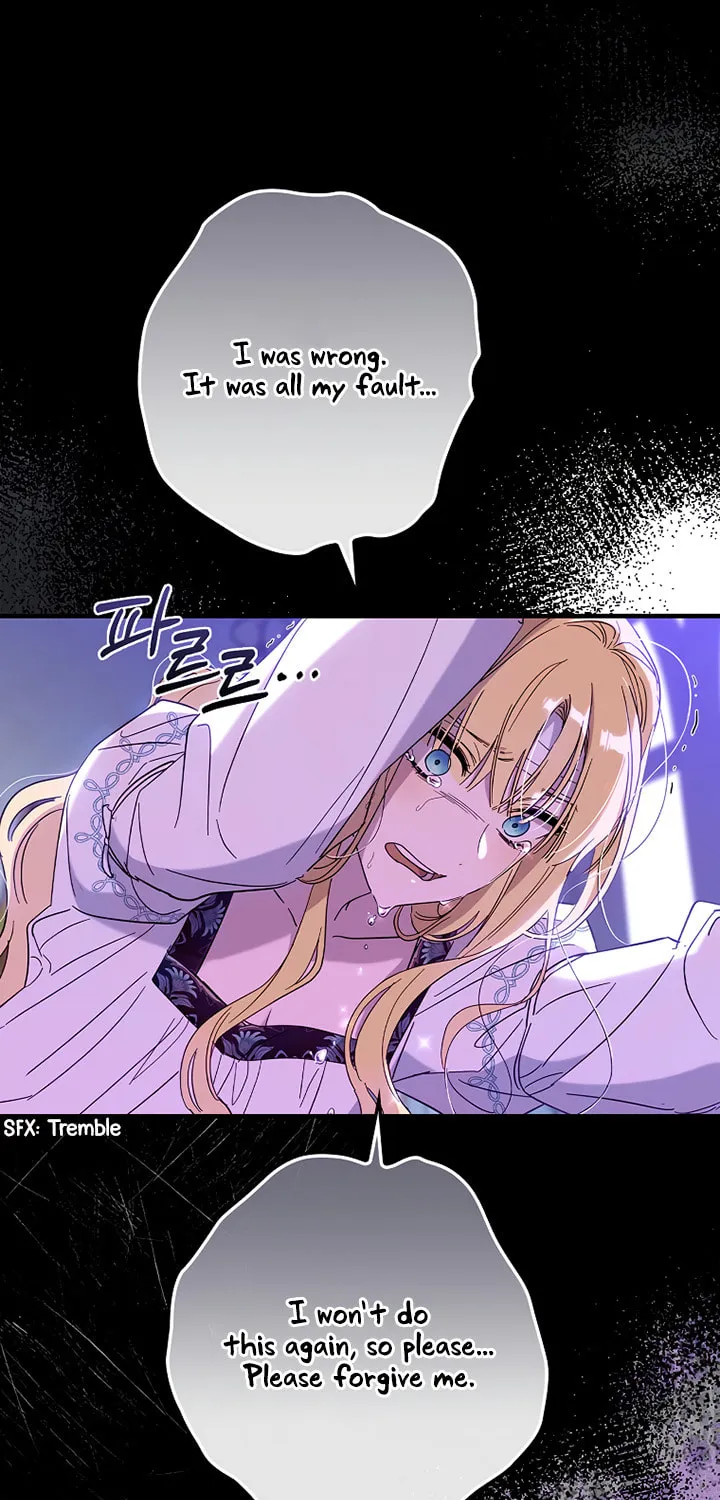 How to Win My Husband Over Chapter 19 page 58 - 