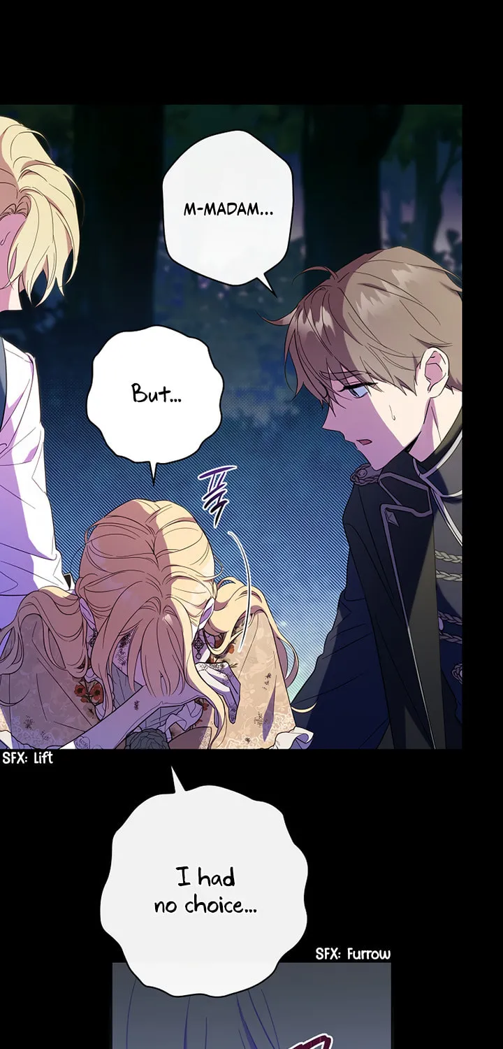 How to Win My Husband Over Chapter 19 page 9 - 