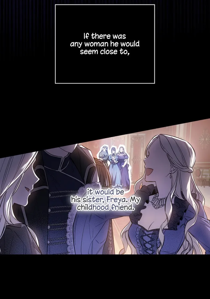 How to Win My Husband Over Chapter 2 page 17 - 