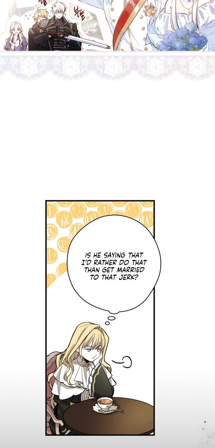 How to Win My Husband Over Chapter 2 page 26 - 
