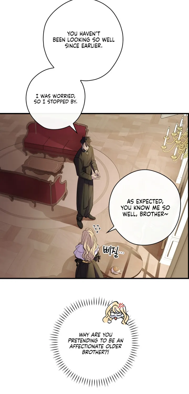 How to Win My Husband Over Chapter 2 page 48 - 
