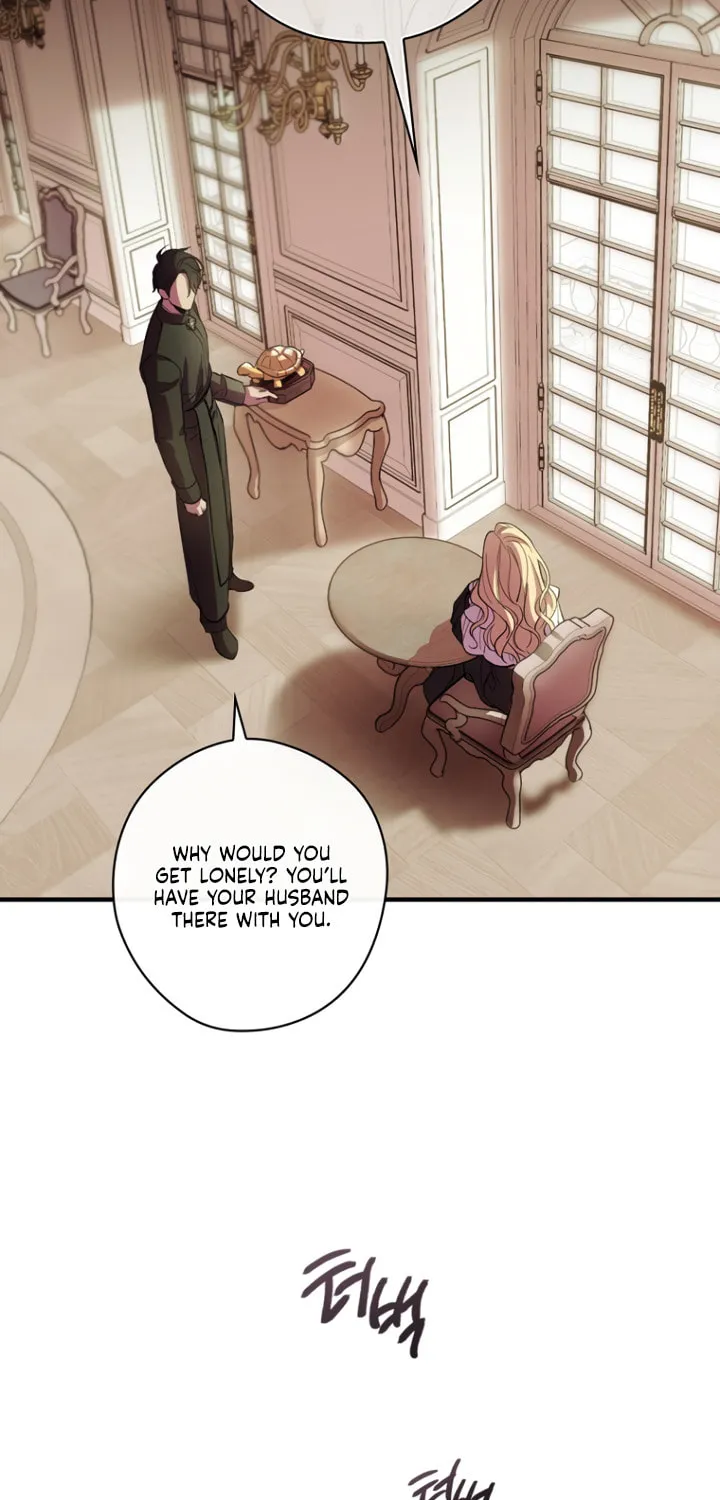 How to Win My Husband Over Chapter 2 page 54 - 