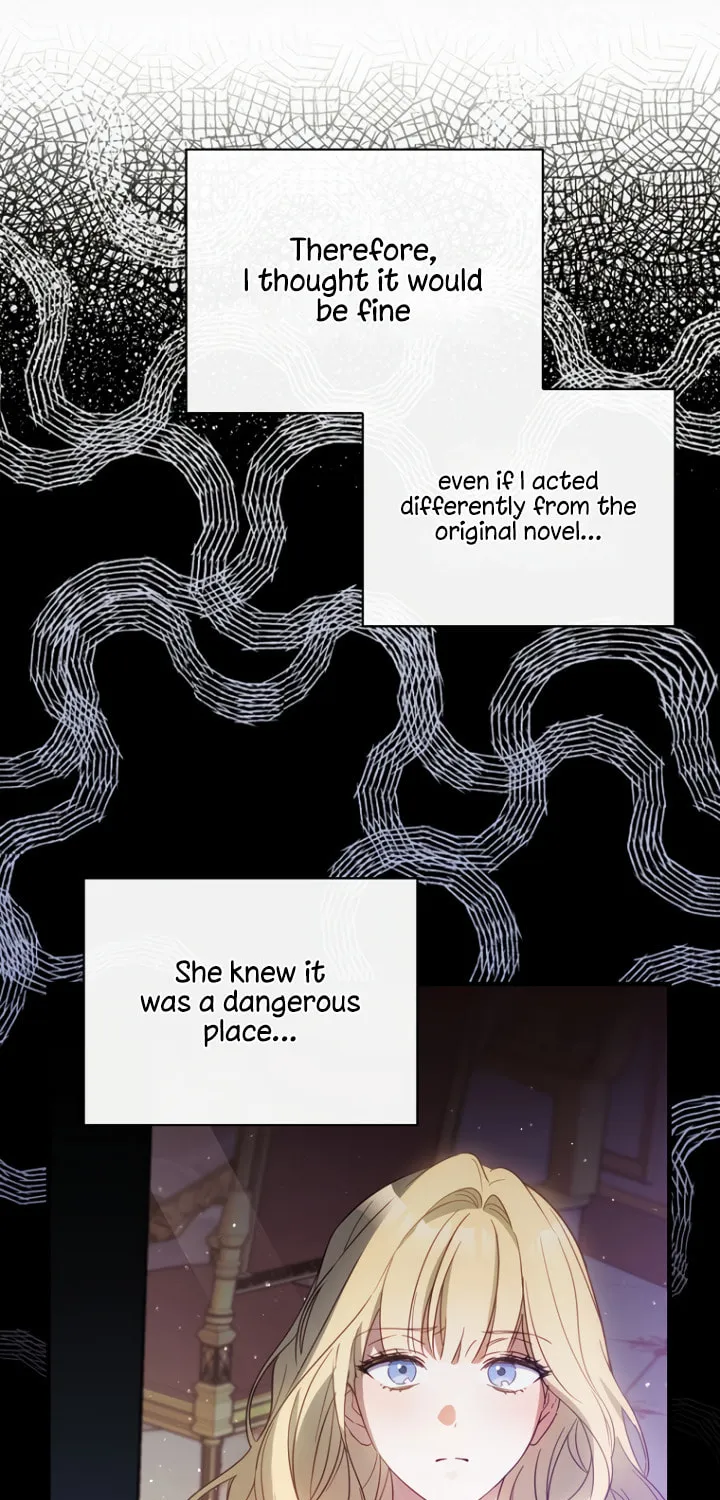 How to Win My Husband Over Chapter 20 page 19 - 