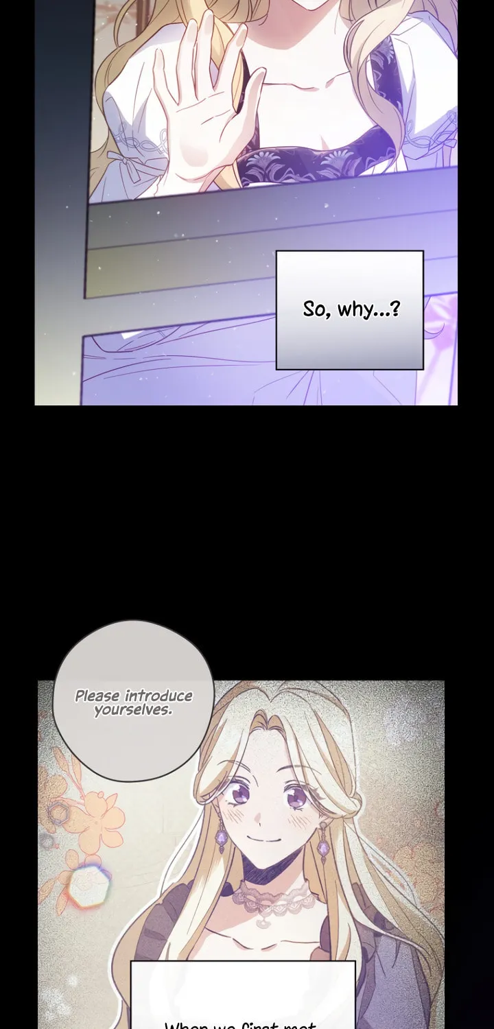 How to Win My Husband Over Chapter 20 page 20 - 