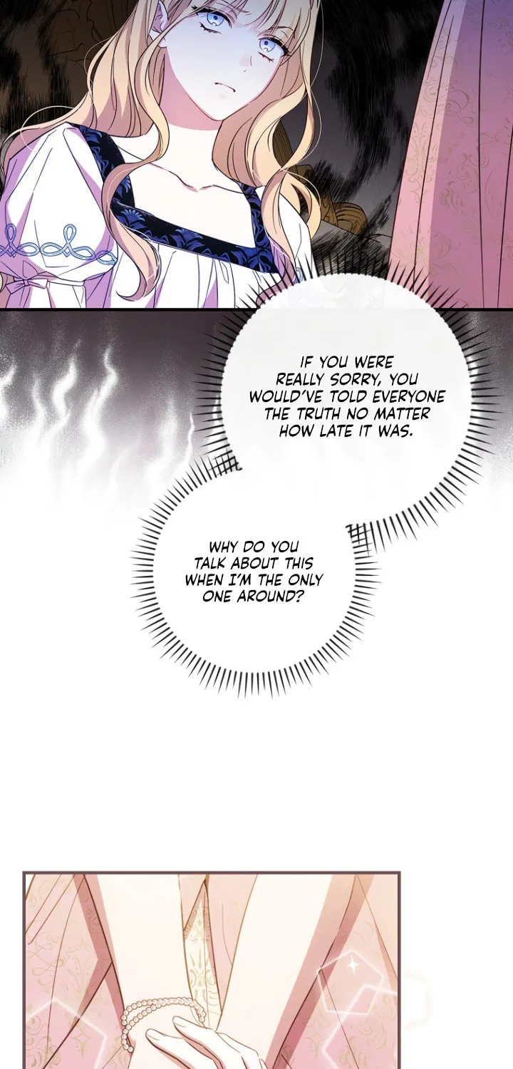How to Win My Husband Over Chapter 20 page 29 - 