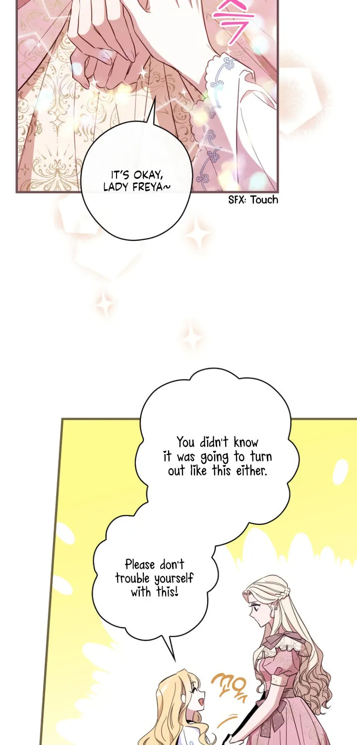 How to Win My Husband Over Chapter 20 page 31 - 
