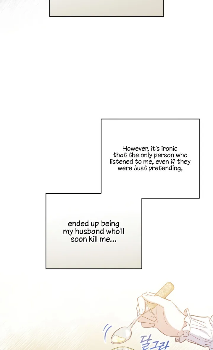 How to Win My Husband Over Chapter 20 page 40 - 