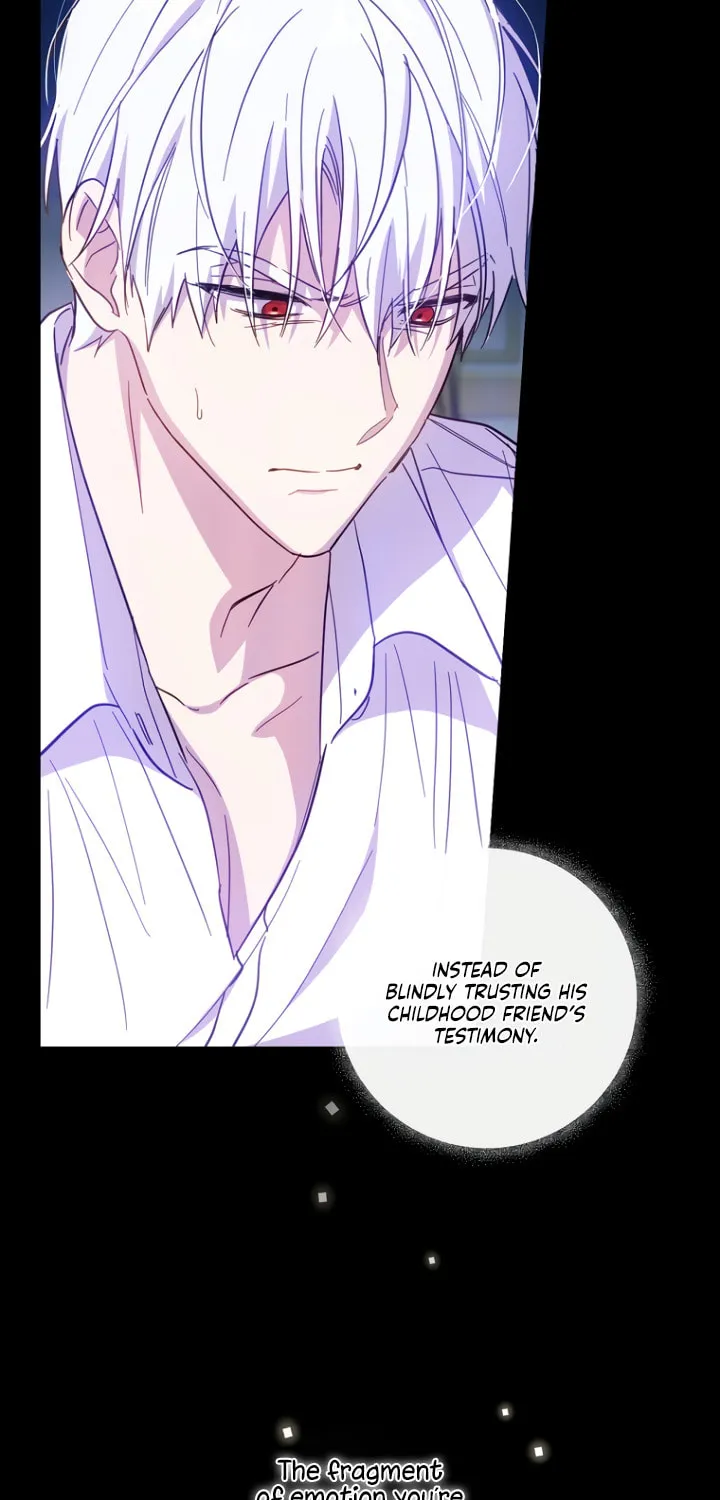 How to Win My Husband Over Chapter 20 page 5 - 