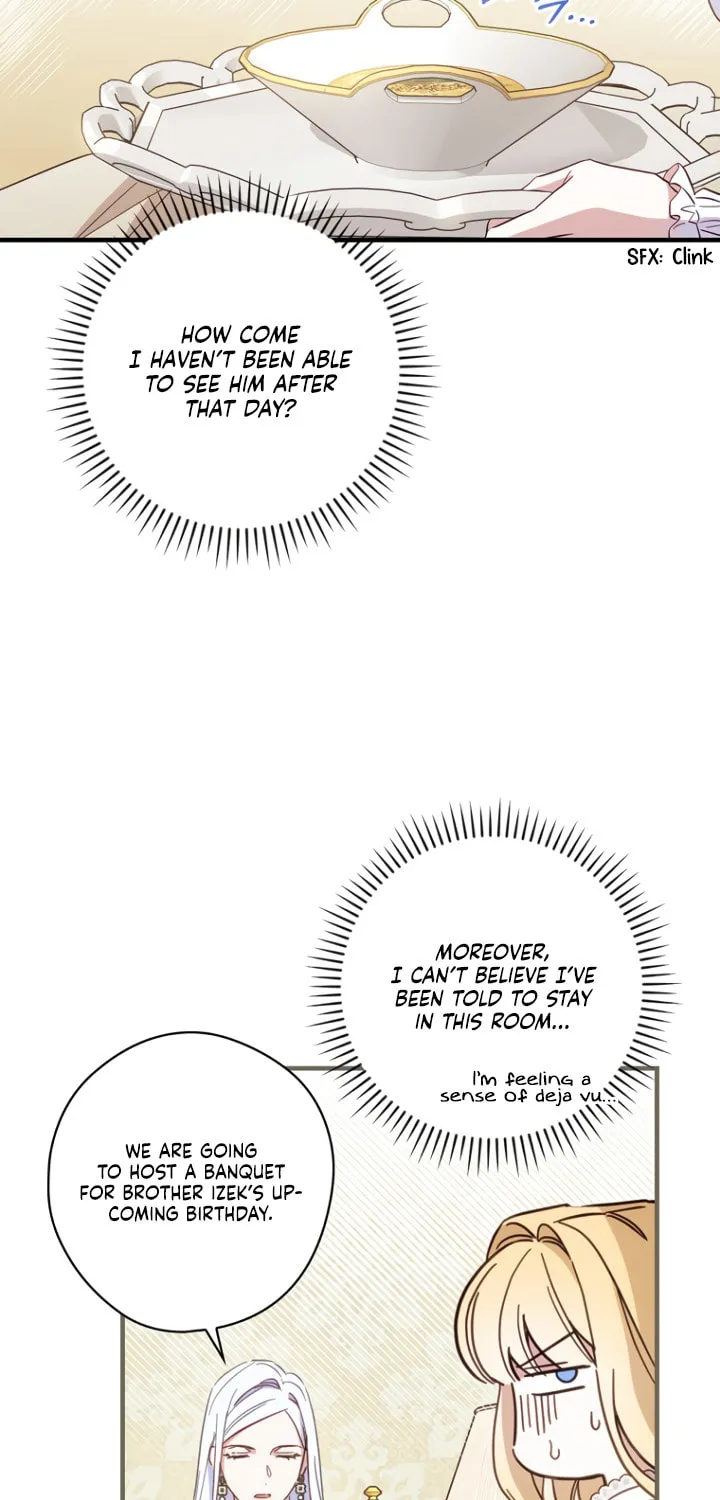 How to Win My Husband Over Chapter 20 page 41 - 