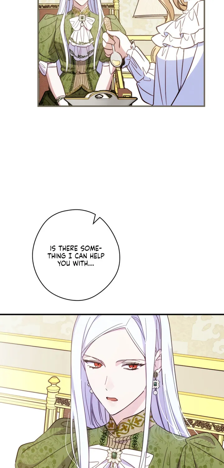 How to Win My Husband Over Chapter 20 page 42 - 