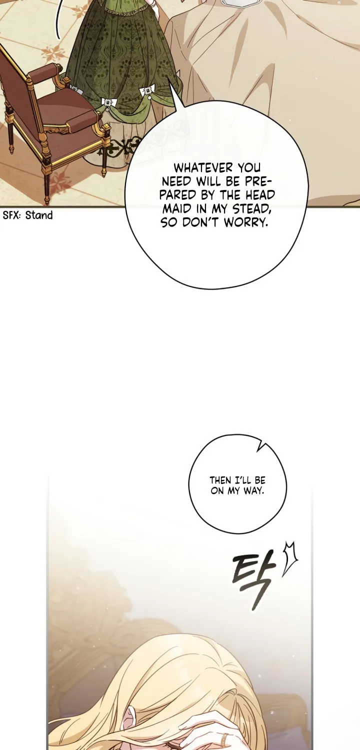 How to Win My Husband Over Chapter 20 page 46 - 