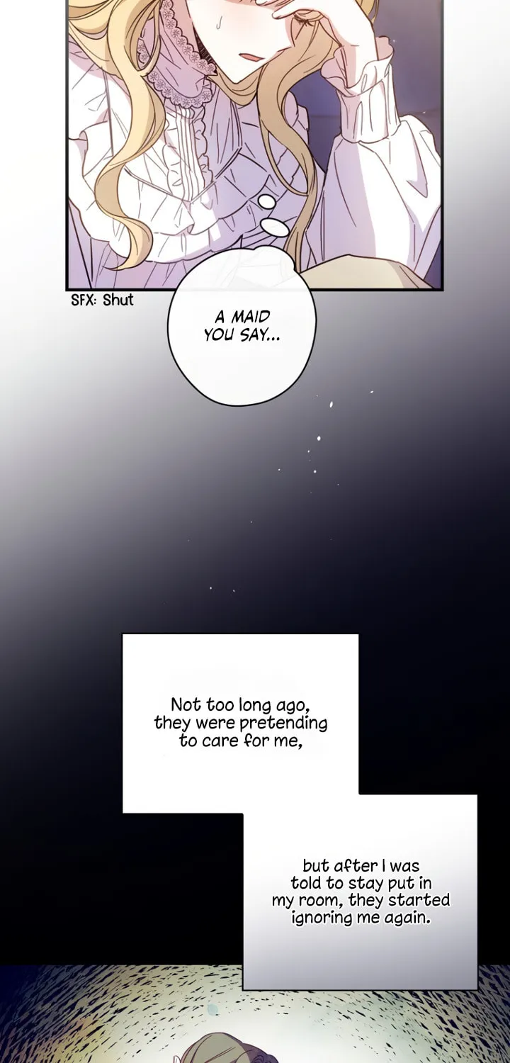 How to Win My Husband Over Chapter 20 page 47 - 