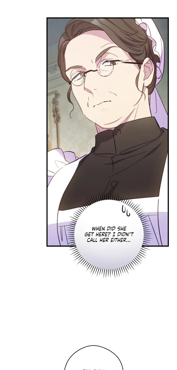 How to Win My Husband Over Chapter 20 page 56 - 