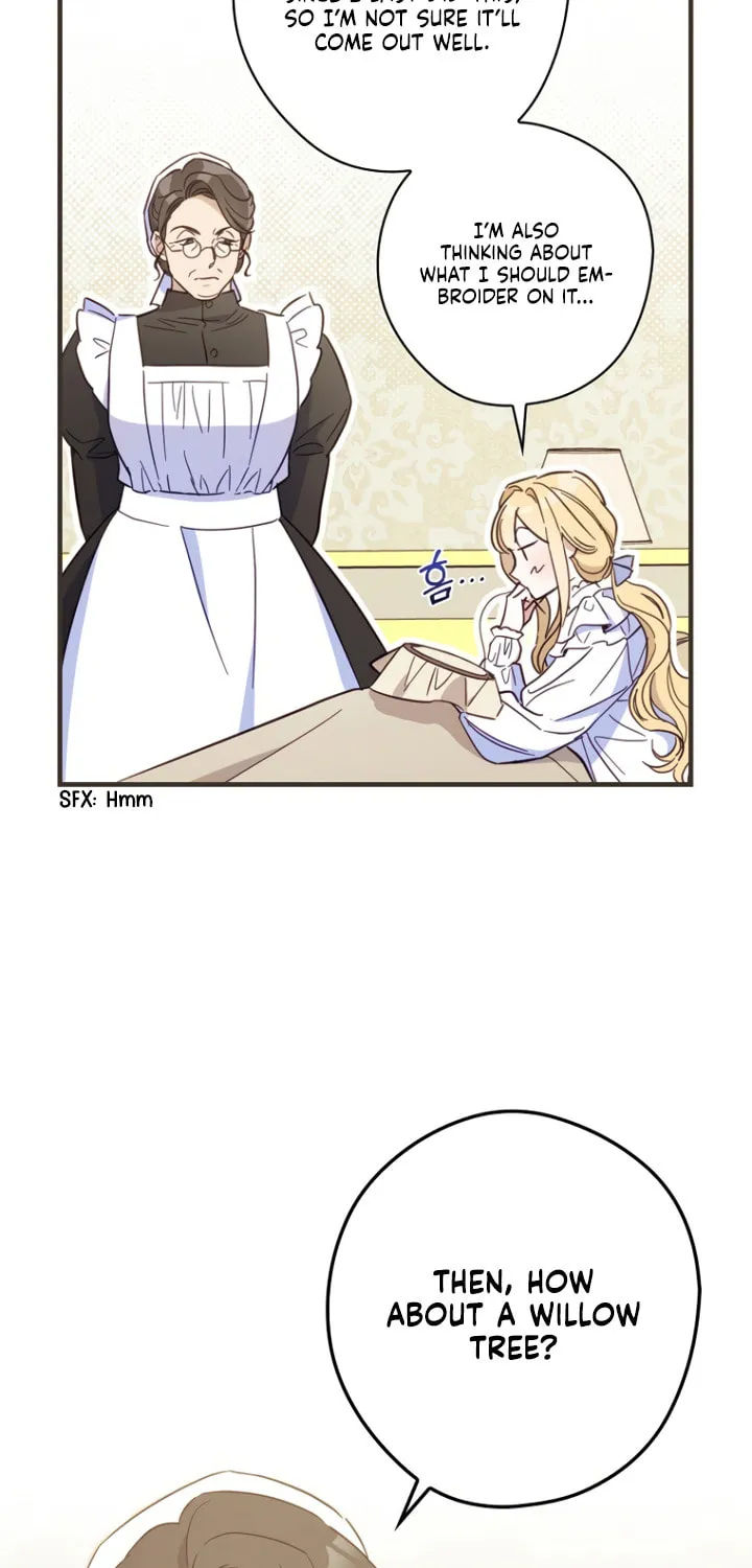 How to Win My Husband Over Chapter 20 page 58 - 
