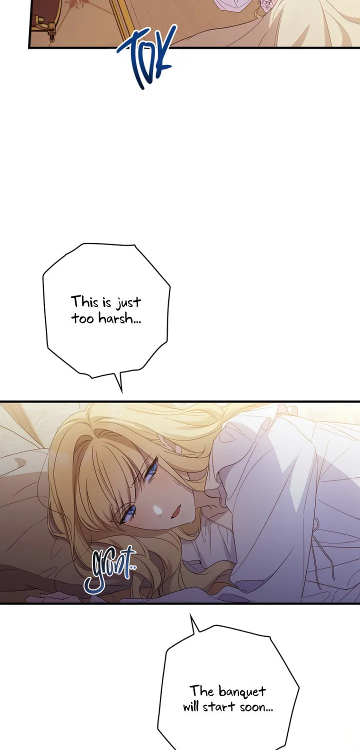 How to Win My Husband Over Chapter 21 page 16 - 
