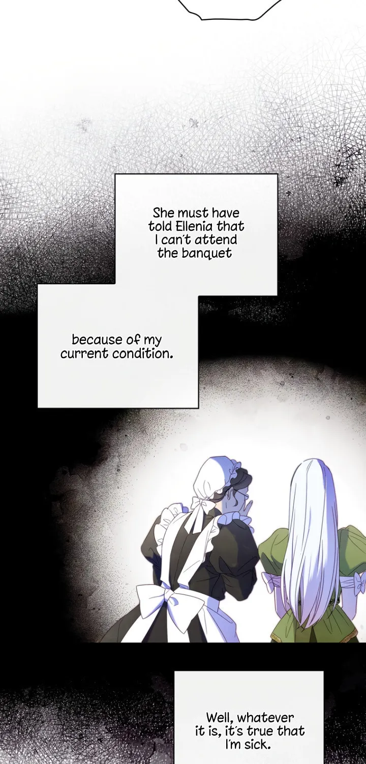 How to Win My Husband Over Chapter 21 page 17 - 