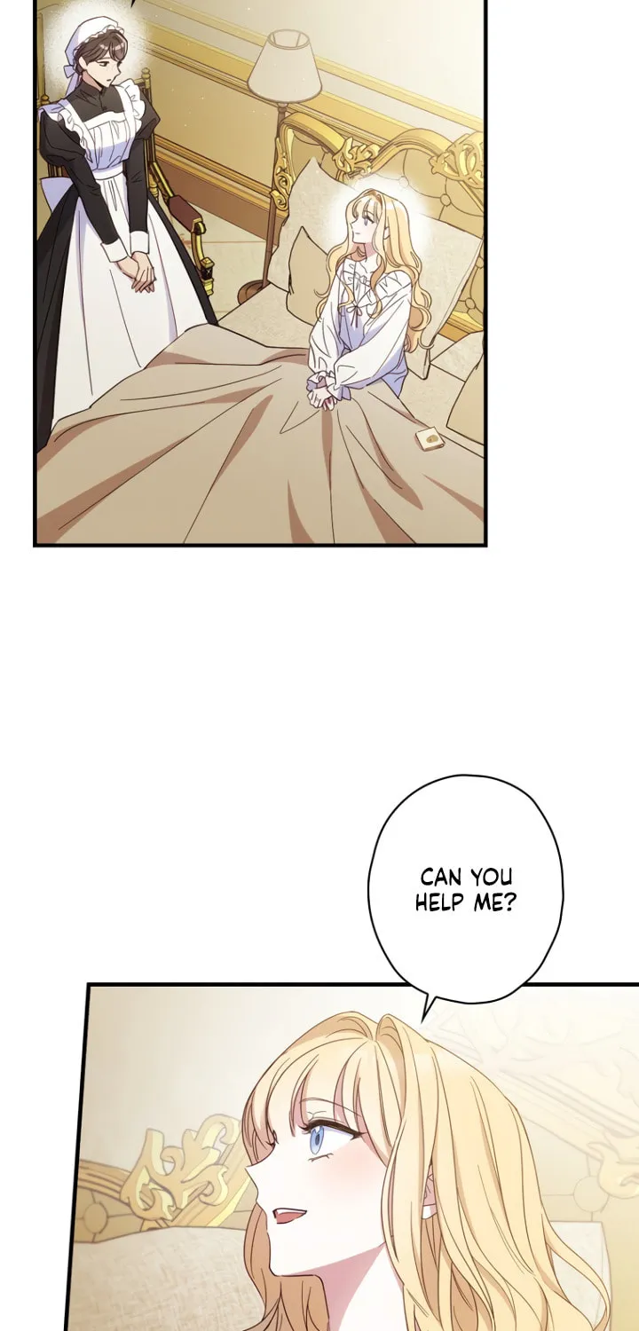 How to Win My Husband Over Chapter 21 page 21 - 