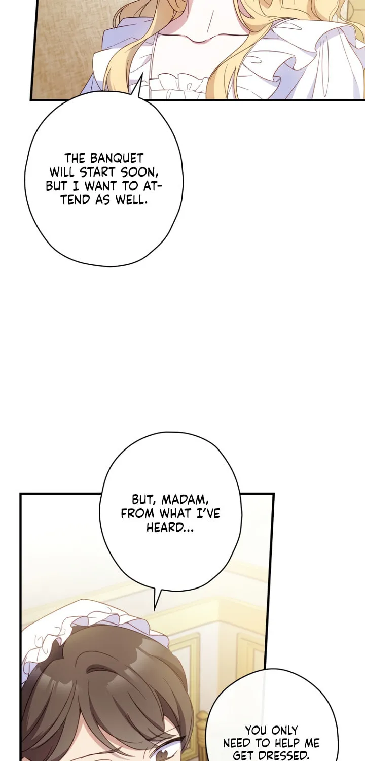 How to Win My Husband Over Chapter 21 page 22 - 