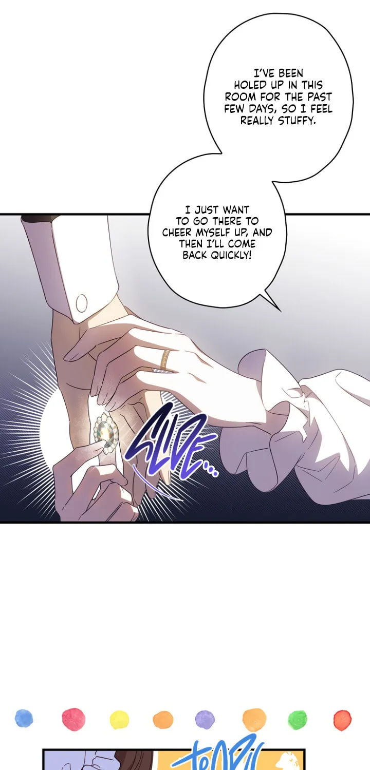 How to Win My Husband Over Chapter 21 page 24 - 