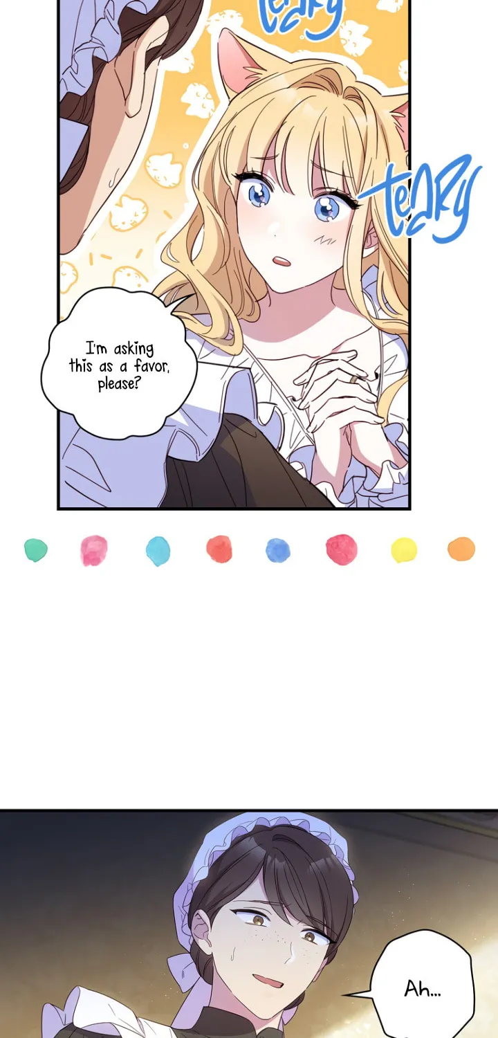 How to Win My Husband Over Chapter 21 page 25 - 