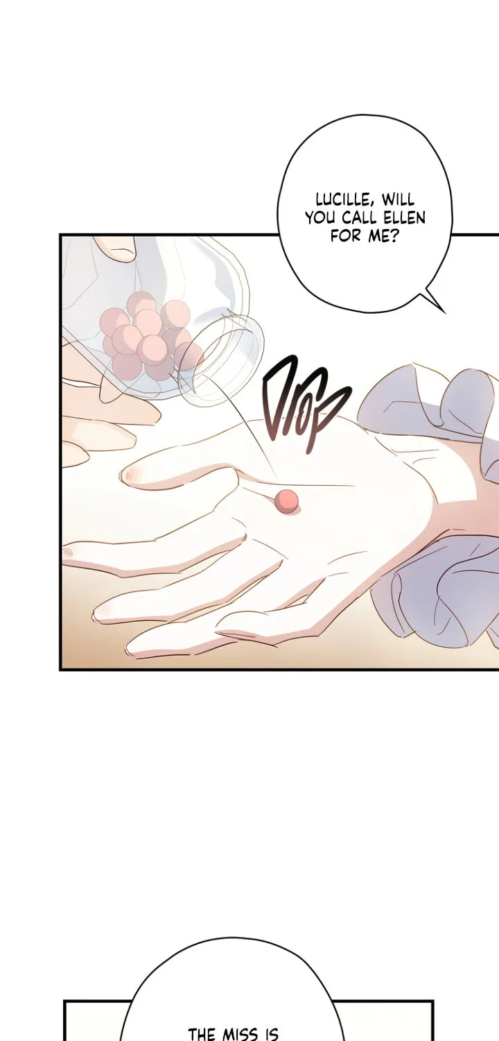 How to Win My Husband Over Chapter 21 page 4 - 