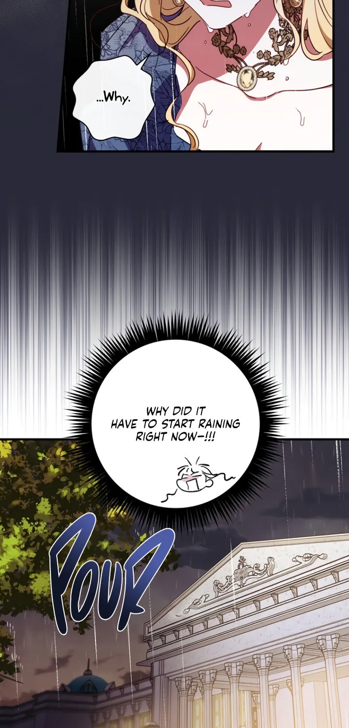 How to Win My Husband Over Chapter 21 page 36 - 