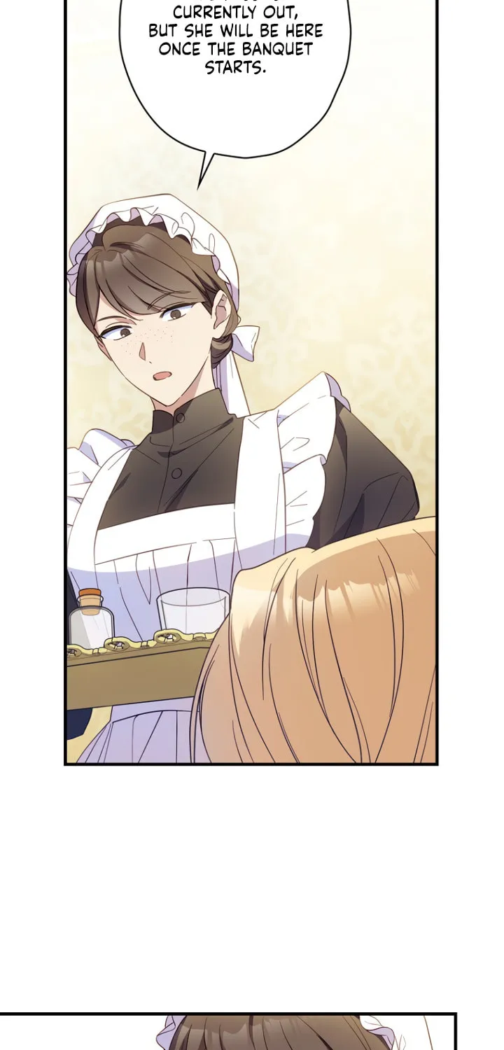 How to Win My Husband Over Chapter 21 page 5 - 