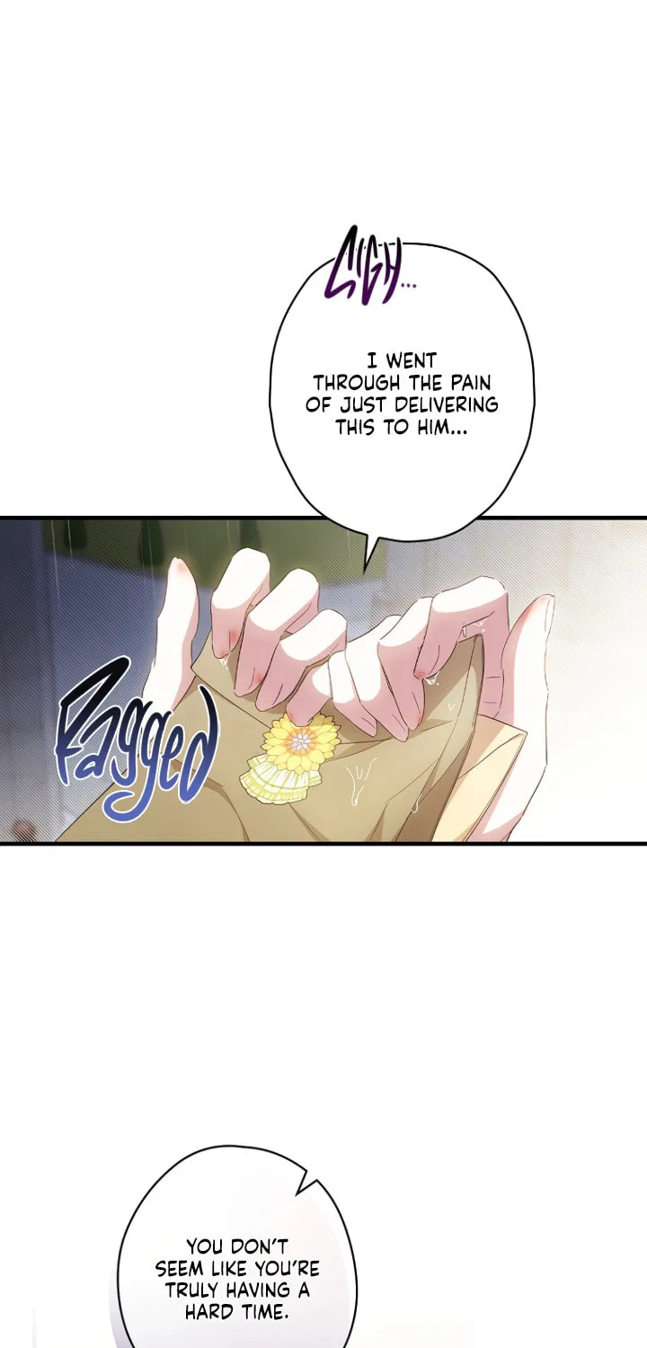 How to Win My Husband Over Chapter 21 page 42 - 