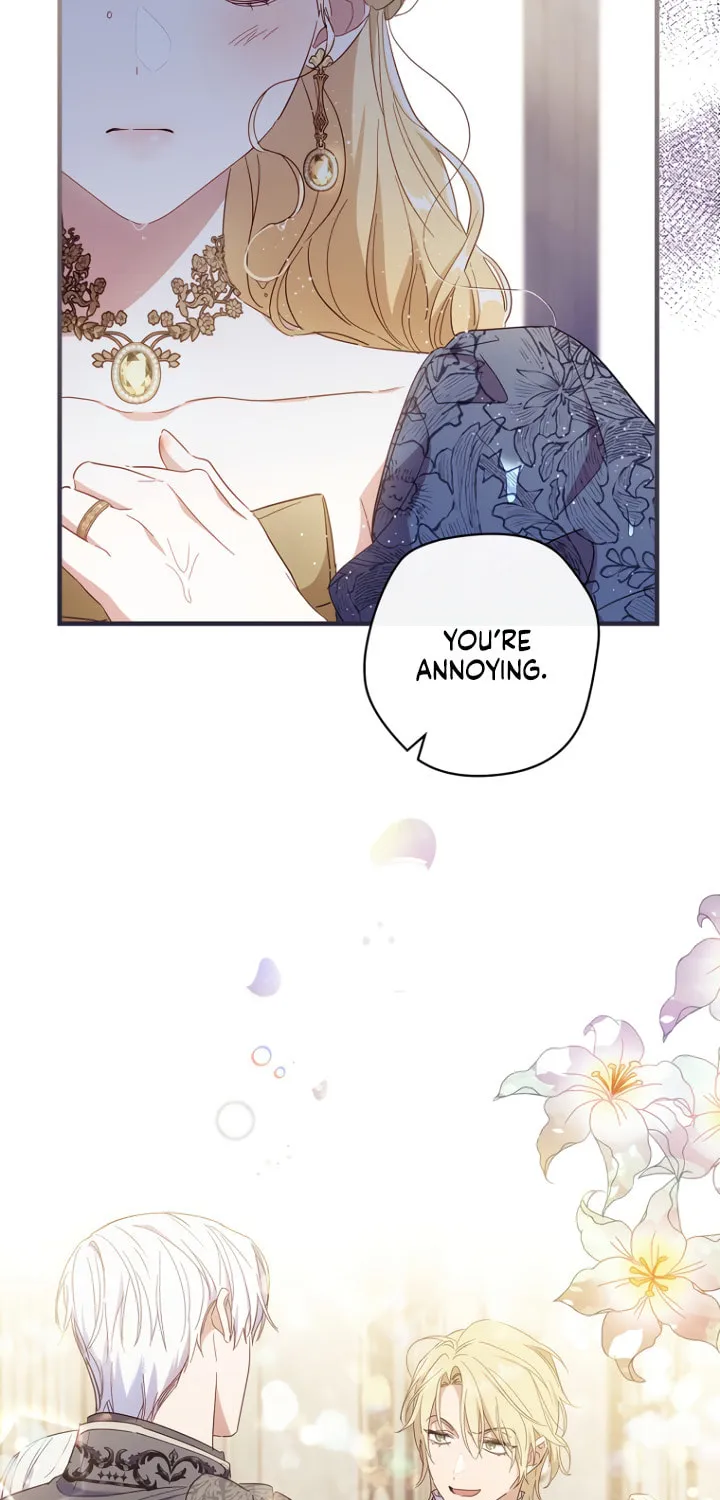 How to Win My Husband Over Chapter 21 page 45 - 