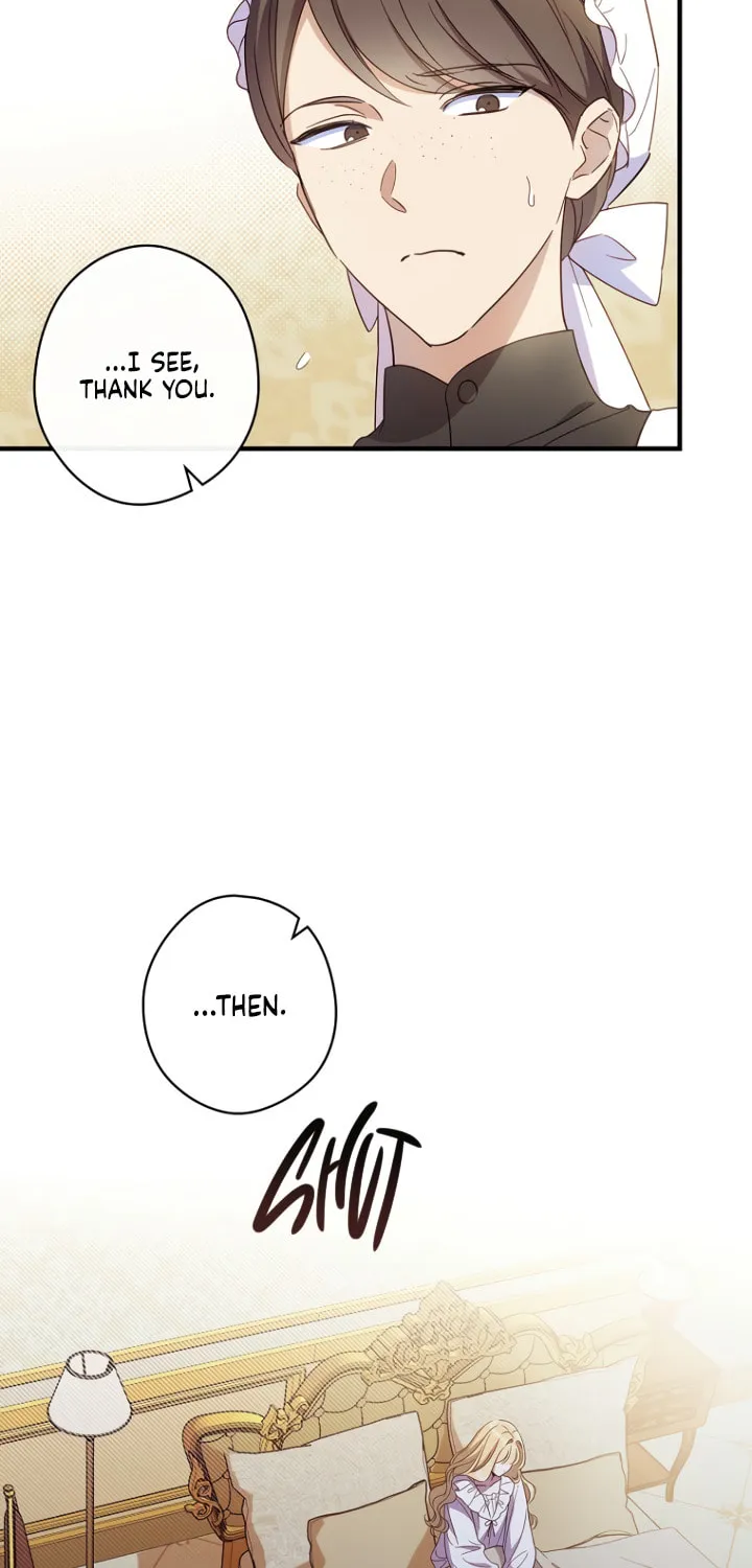 How to Win My Husband Over Chapter 21 page 6 - 
