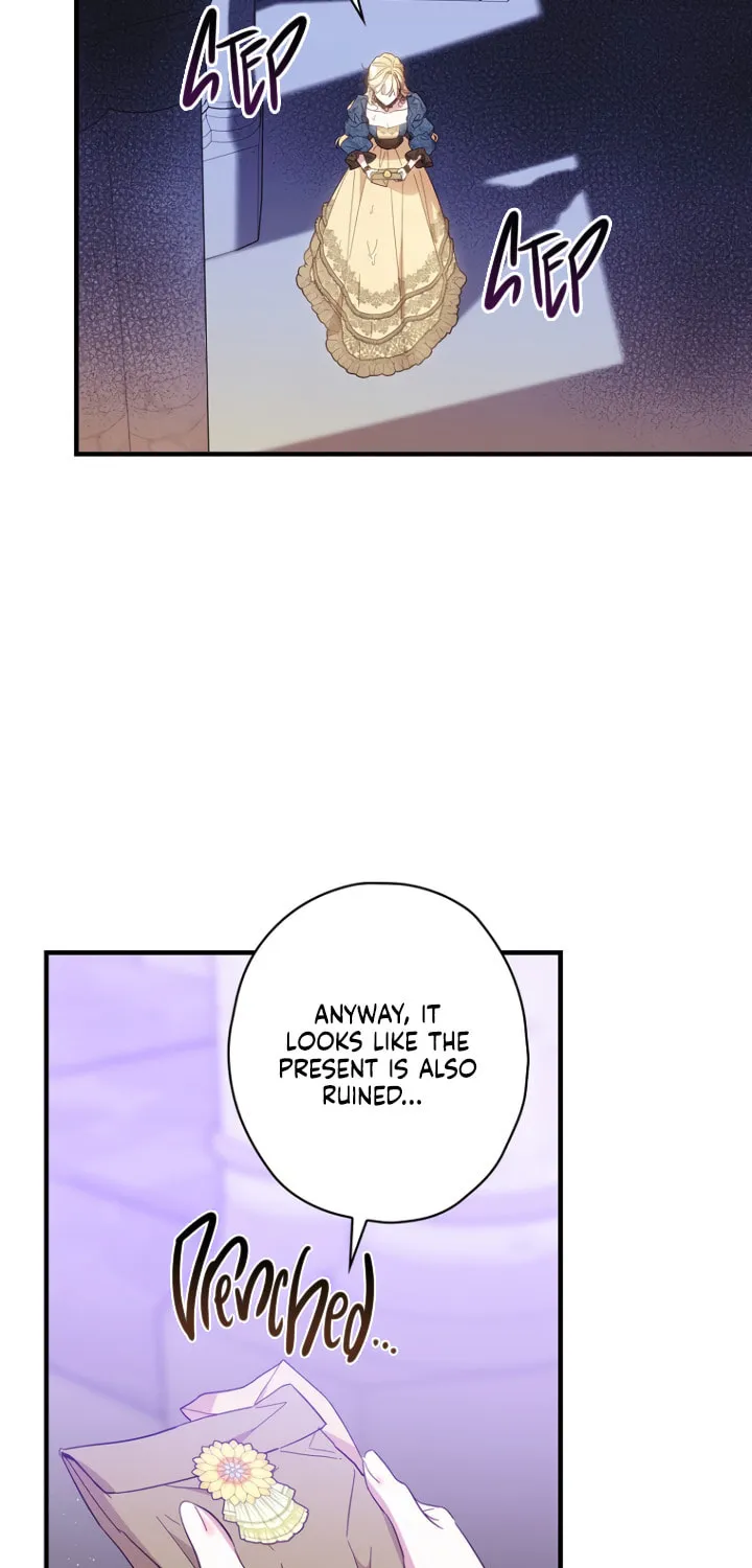 How to Win My Husband Over Chapter 21 page 51 - 