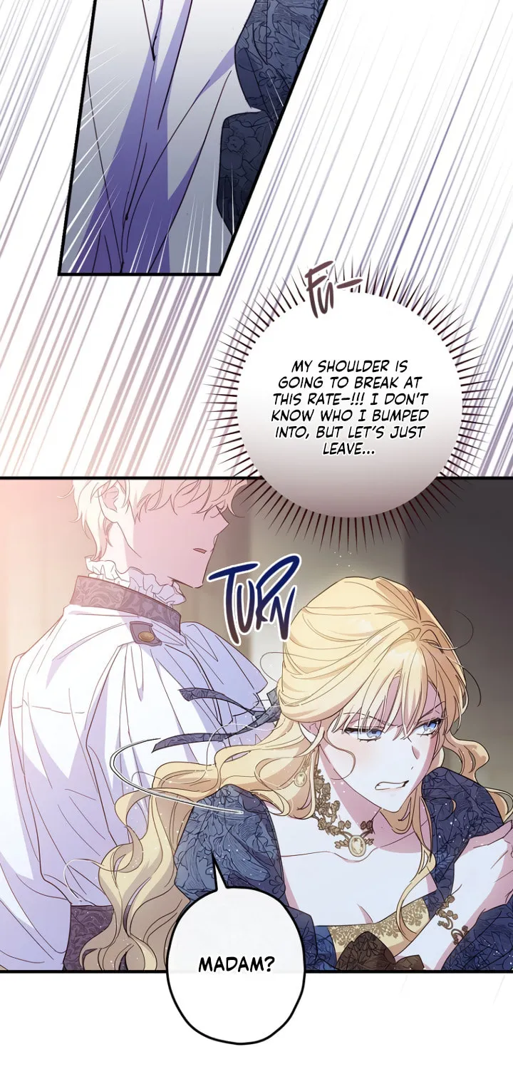 How to Win My Husband Over Chapter 21 page 58 - 
