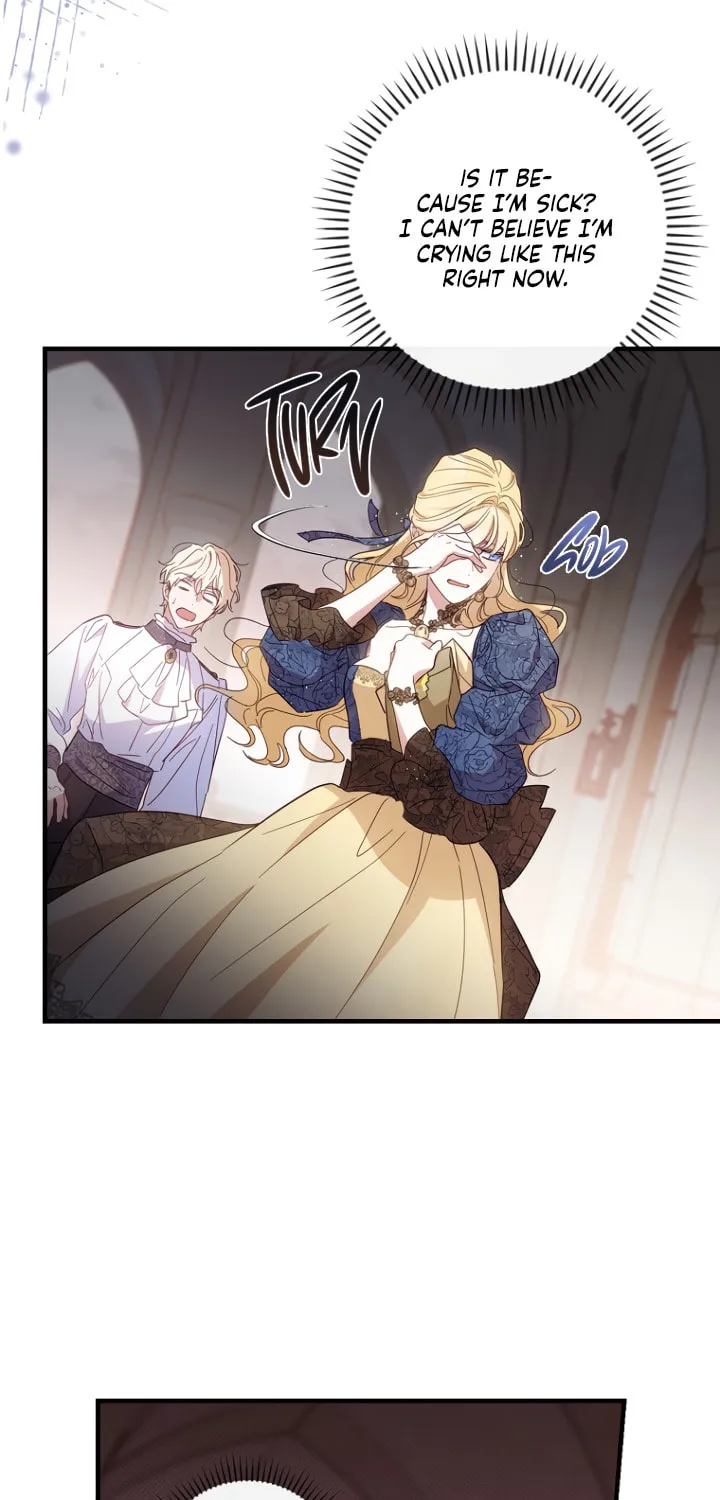 How to Win My Husband Over Chapter 21 page 68 - 