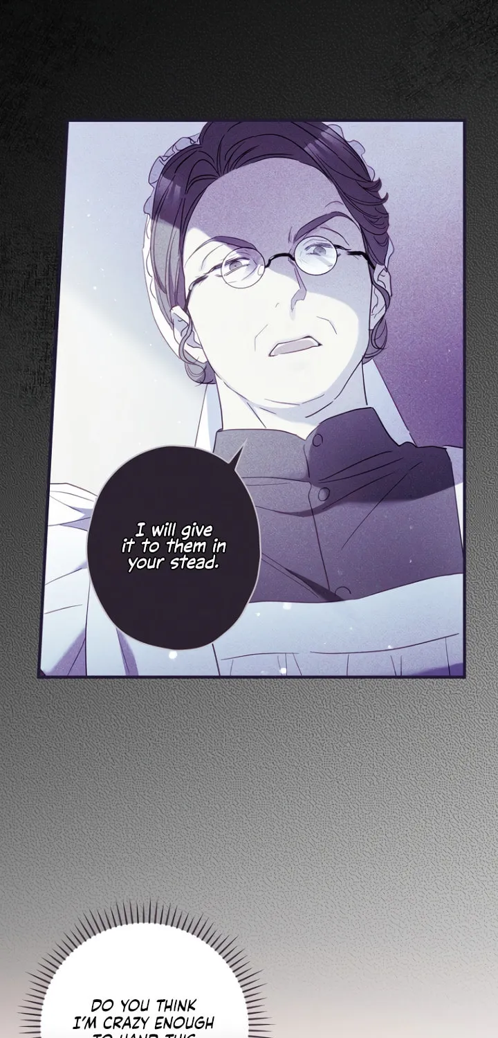 How to Win My Husband Over Chapter 21 page 8 - 