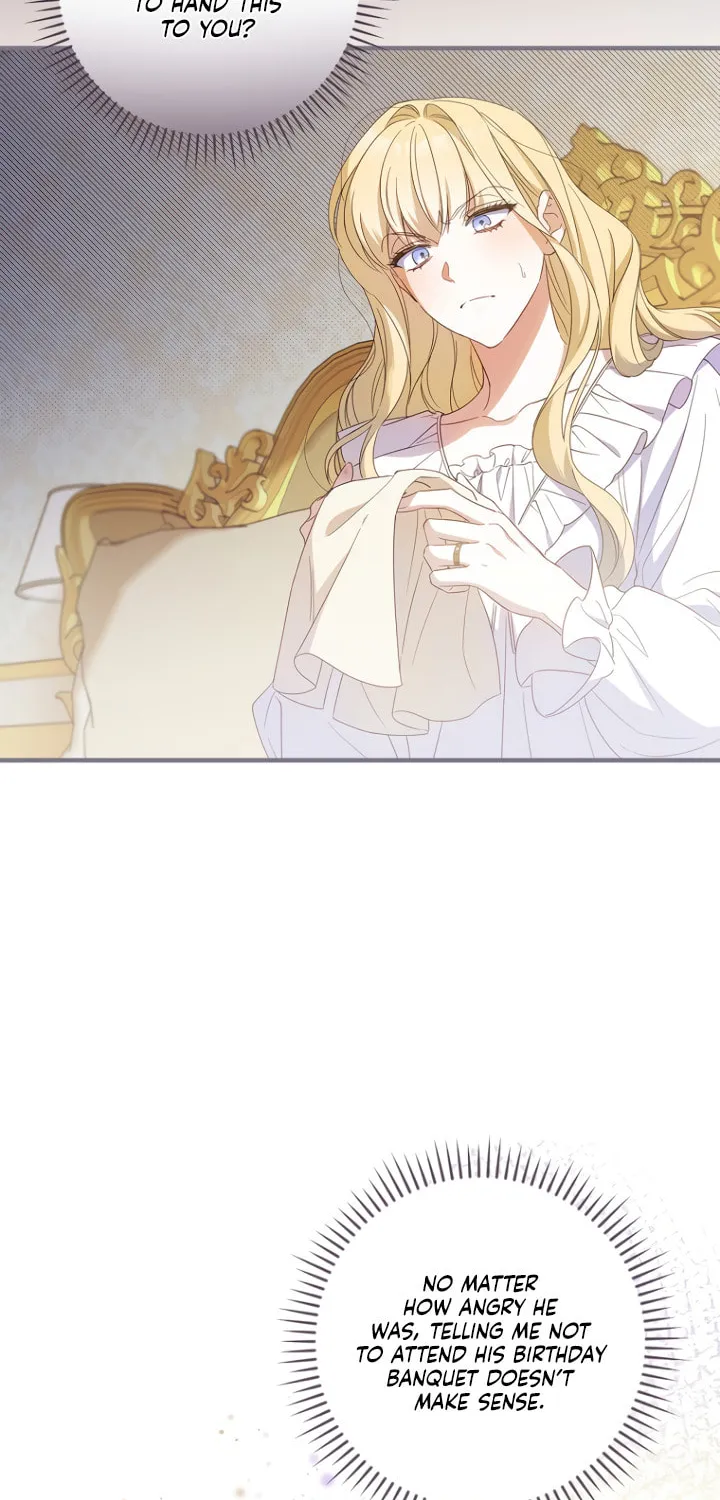 How to Win My Husband Over Chapter 21 page 9 - 