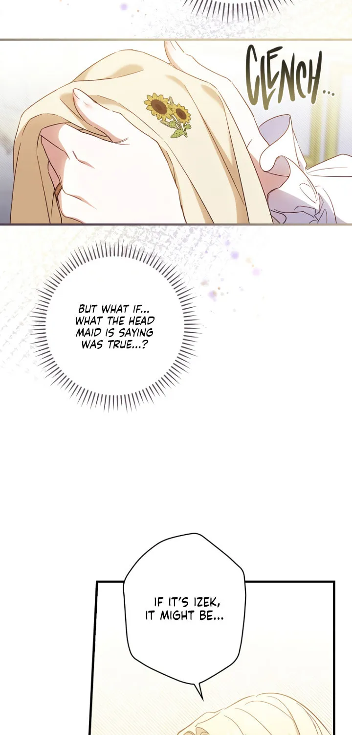How to Win My Husband Over Chapter 21 page 10 - 