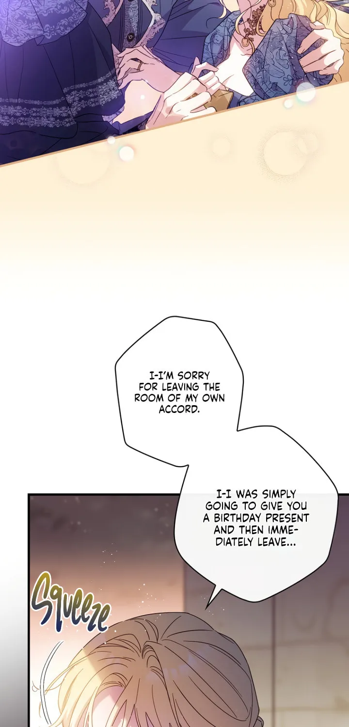 How to Win My Husband Over Chapter 22 page 14 - 