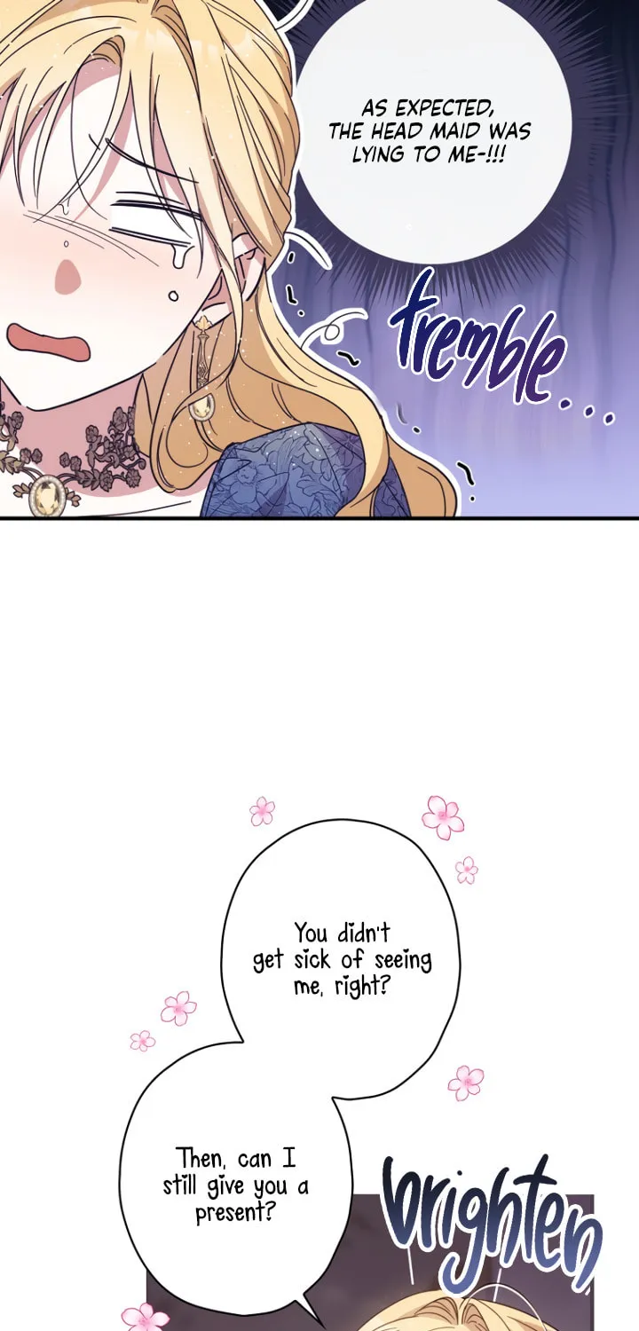How to Win My Husband Over Chapter 22 page 20 - 