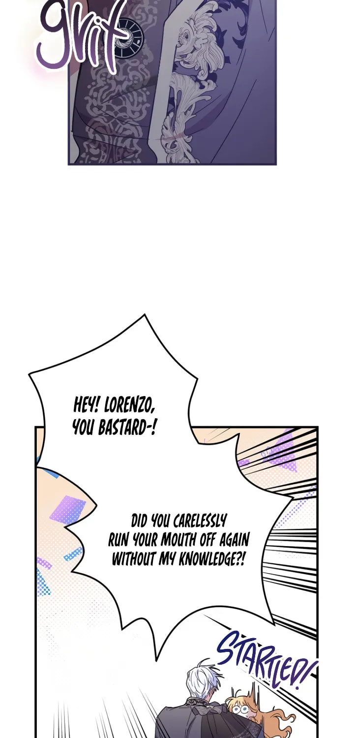 How to Win My Husband Over Chapter 22 page 24 - 