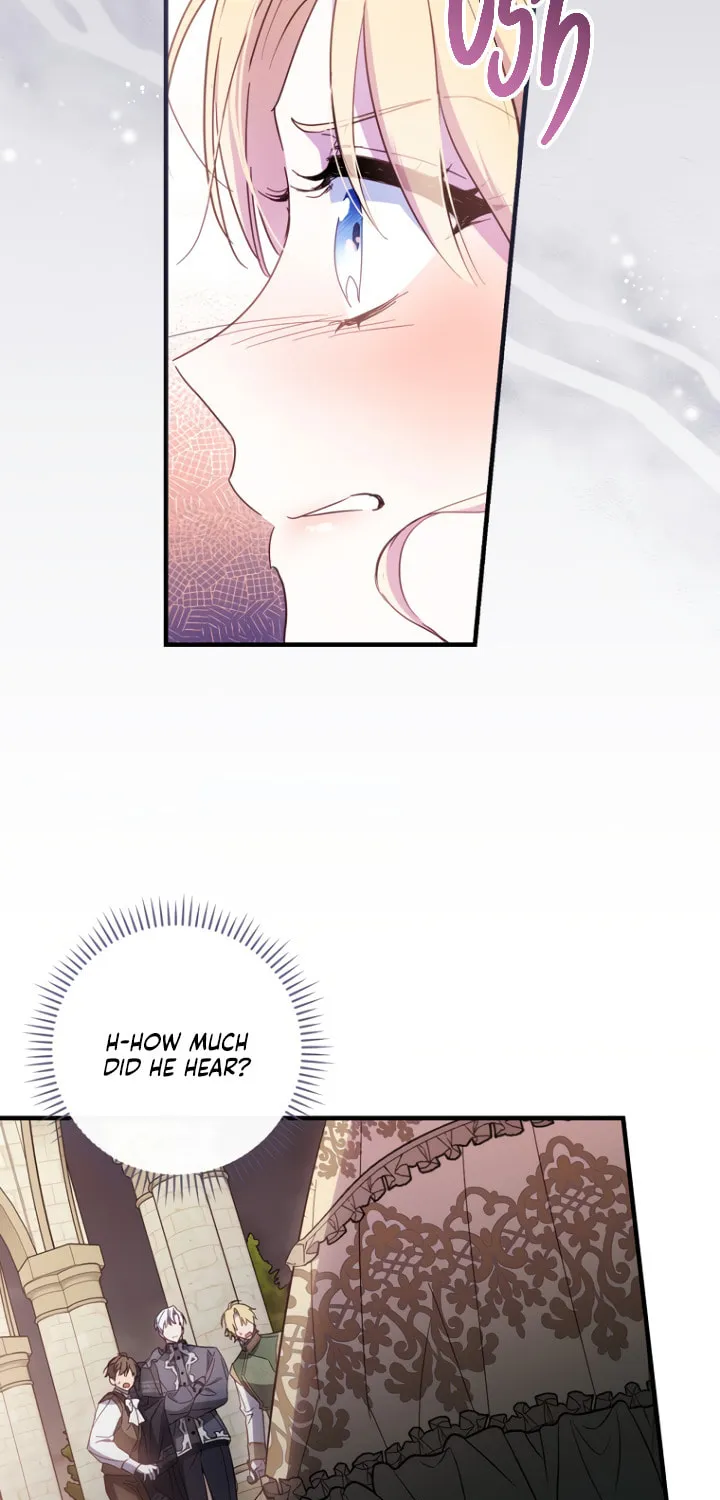 How to Win My Husband Over Chapter 22 page 5 - 