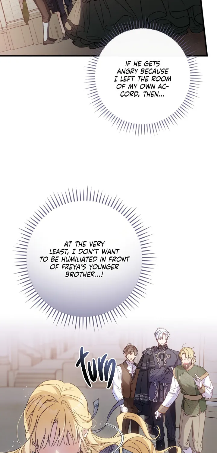 How to Win My Husband Over Chapter 22 page 6 - 