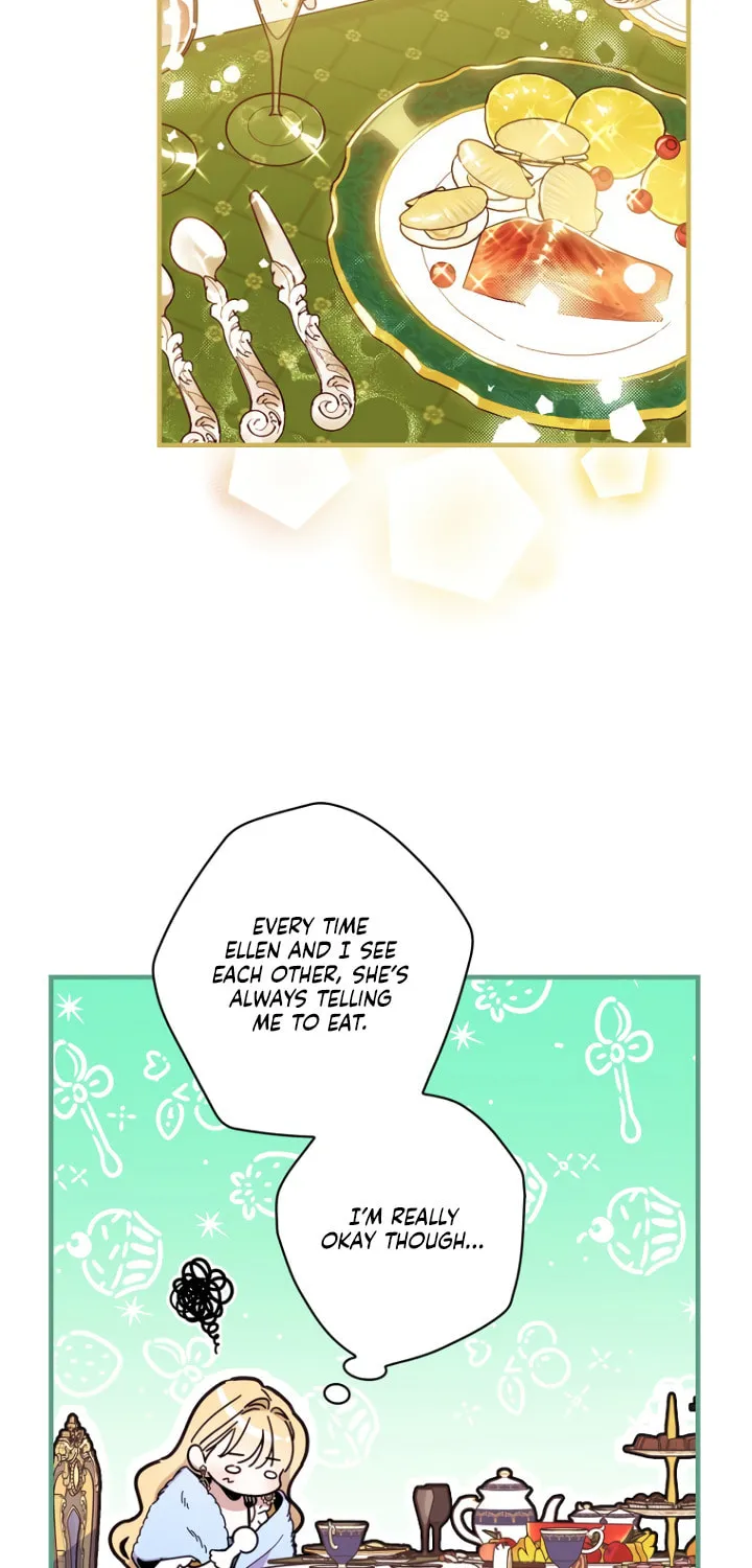 How to Win My Husband Over Chapter 22 page 54 - 