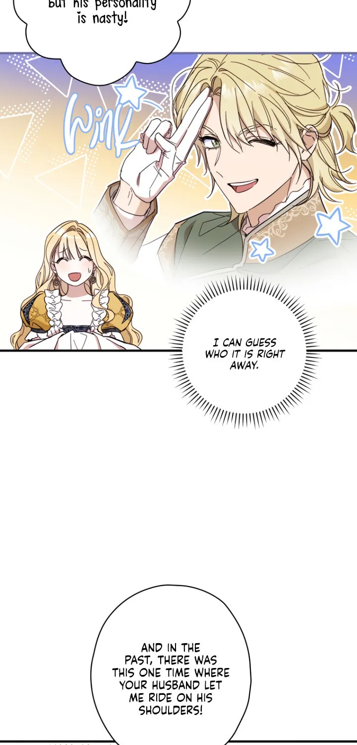 How to Win My Husband Over Chapter 23 page 11 - 