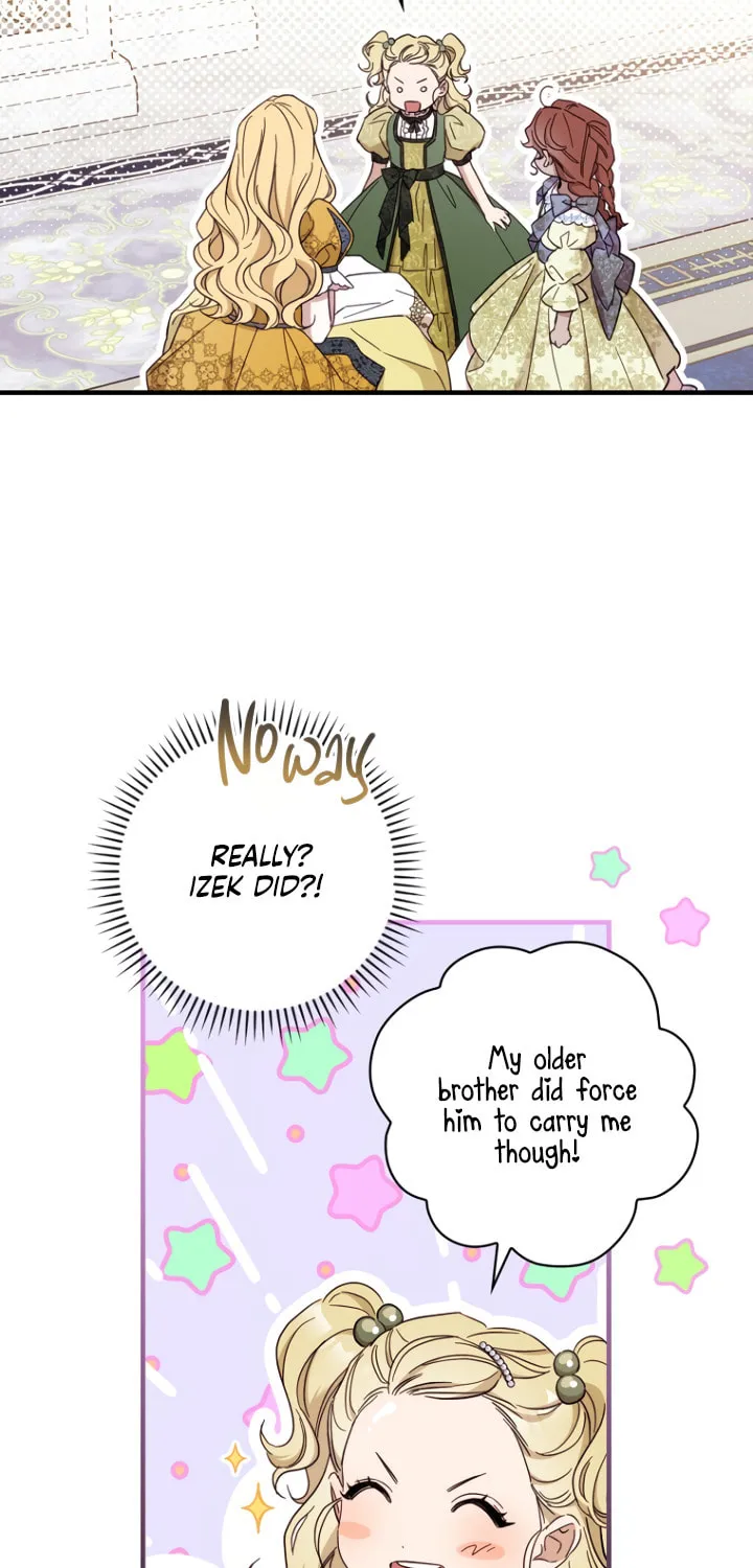 How to Win My Husband Over Chapter 23 page 13 - 