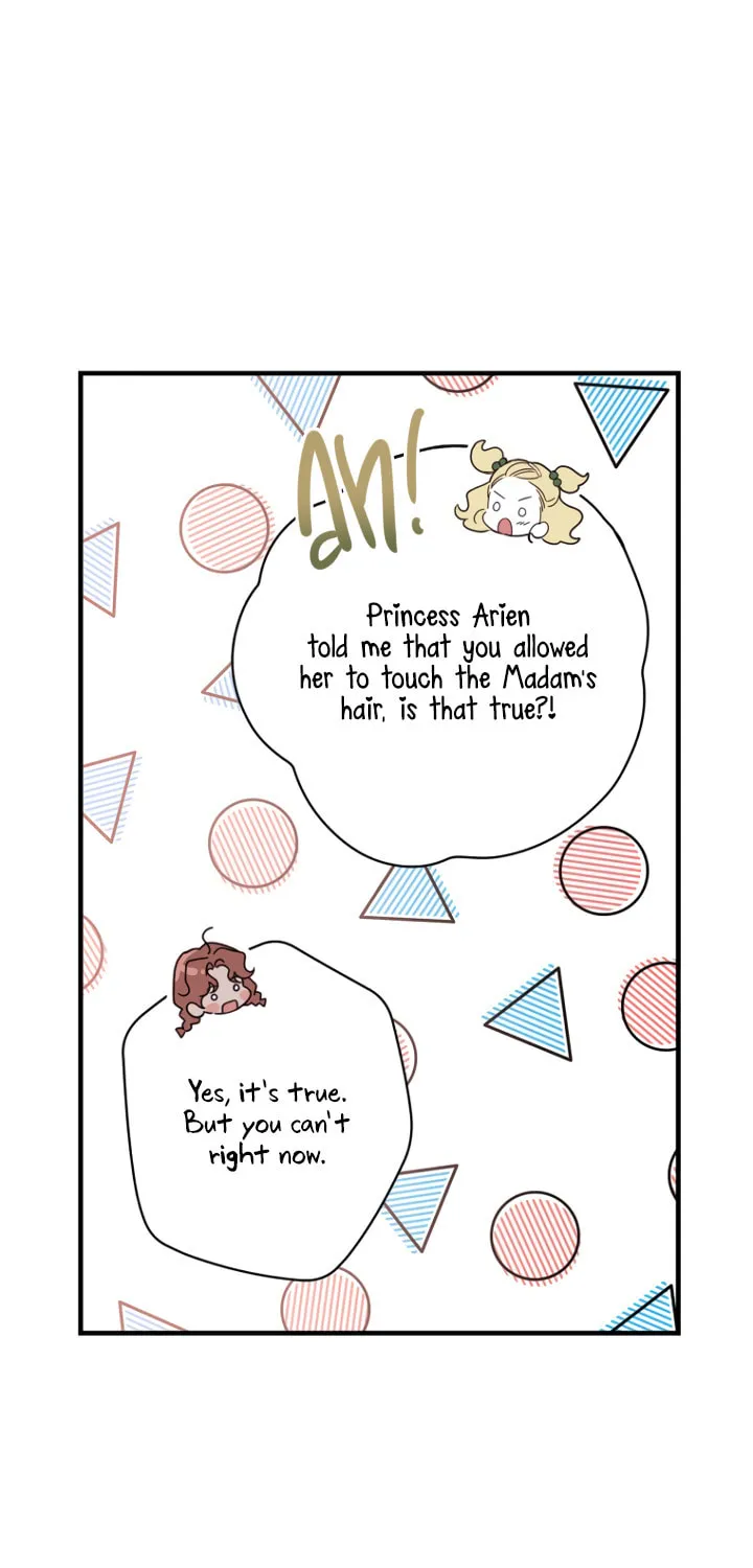 How to Win My Husband Over Chapter 23 page 15 - 