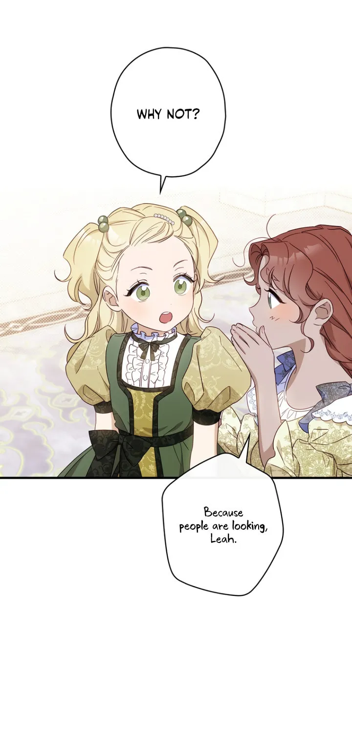 How to Win My Husband Over Chapter 23 page 16 - 