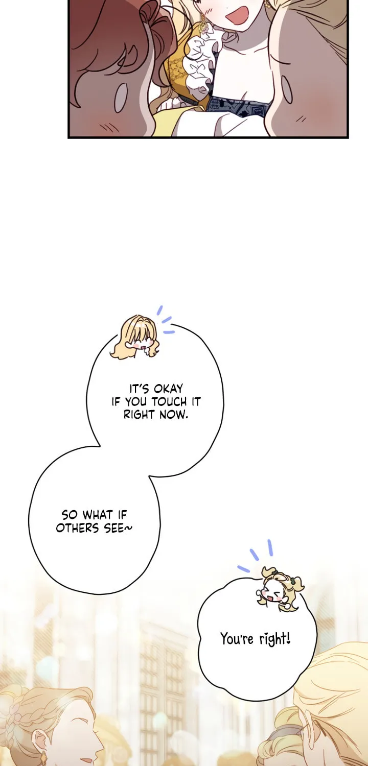 How to Win My Husband Over Chapter 23 page 18 - 