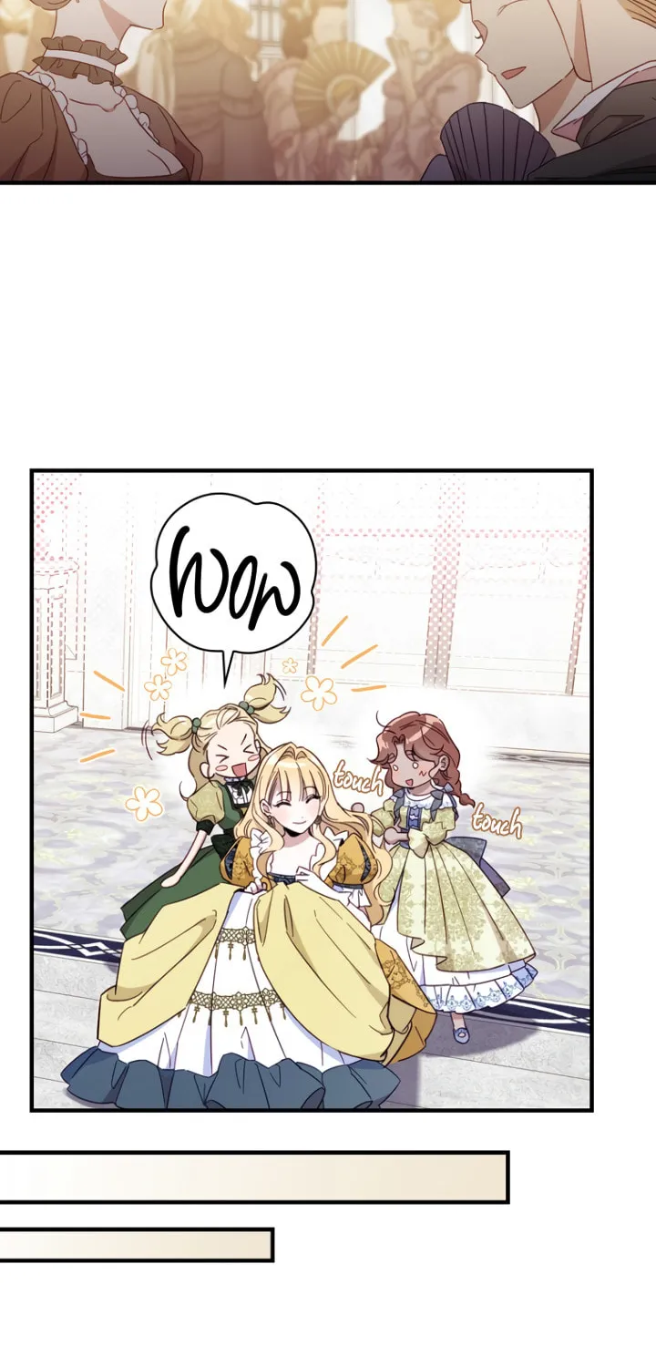 How to Win My Husband Over Chapter 23 page 19 - 