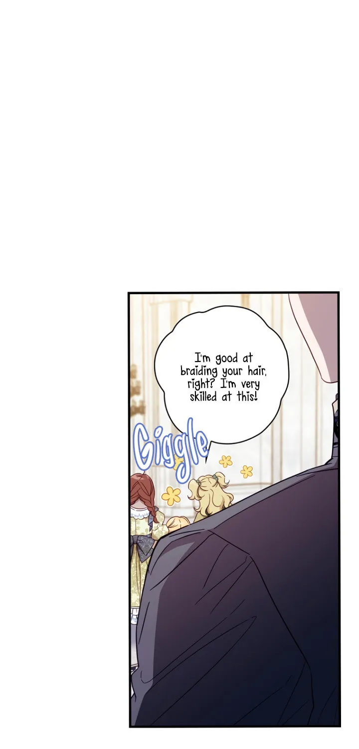 How to Win My Husband Over Chapter 23 page 20 - 