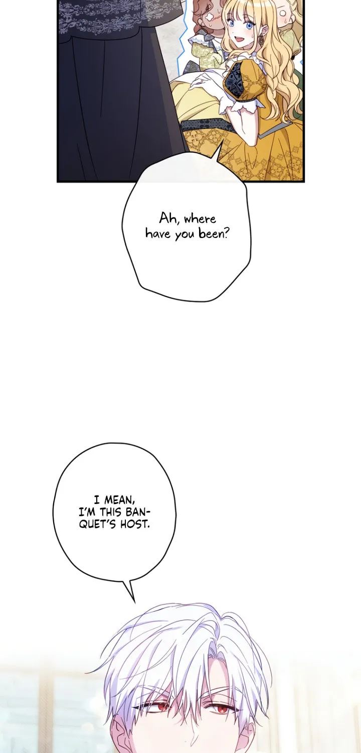 How to Win My Husband Over Chapter 23 page 23 - 